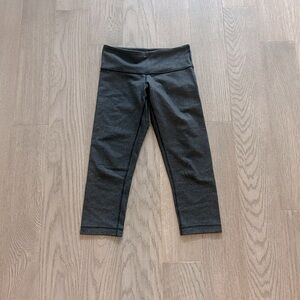 Lululemon active pants